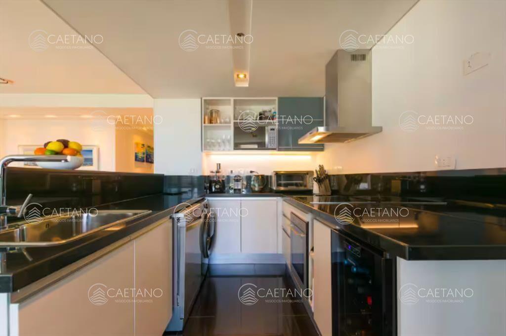 Departamento de 3 suites en alquiler de temporada