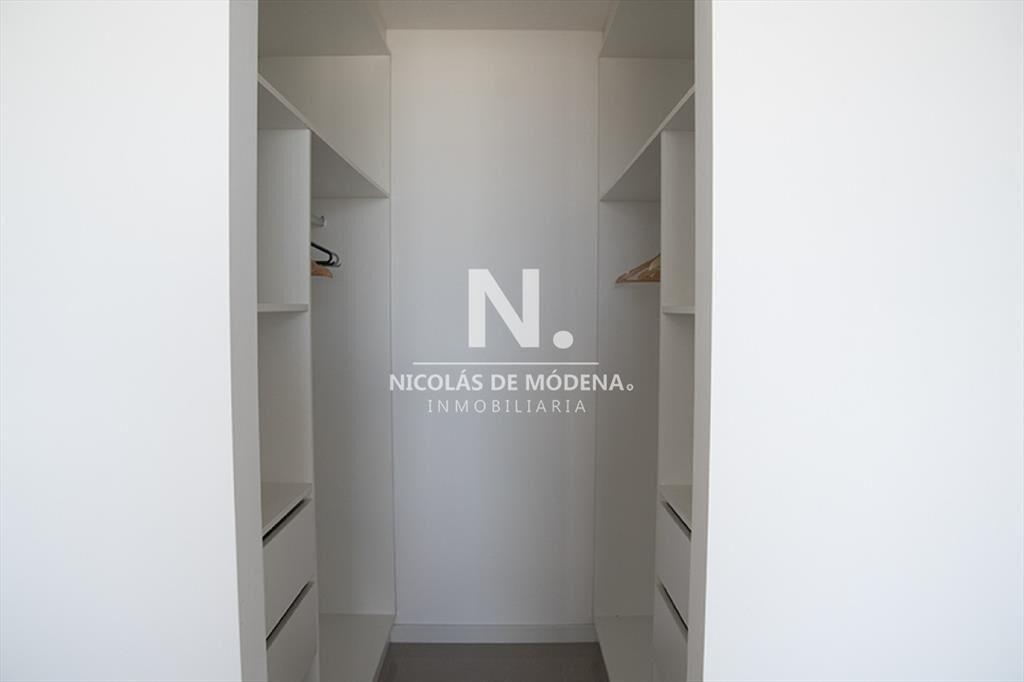 Apartamento en zona privilegiada