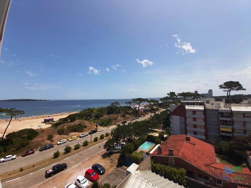APARTAMENTO EN PUNTA DEL ESTE, MANSA