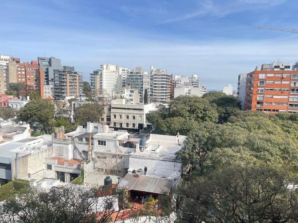 PARODI Venta apartamento 4 dormitorios Punta Carretas