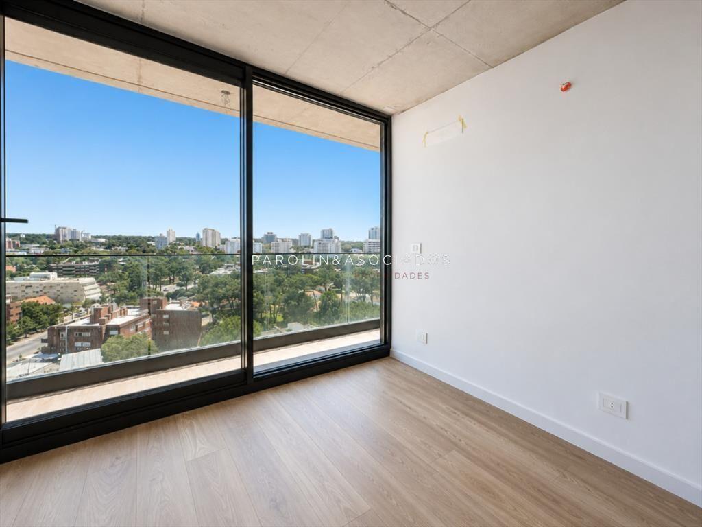 Apartamento en venta de 2 dormitorios Punta del