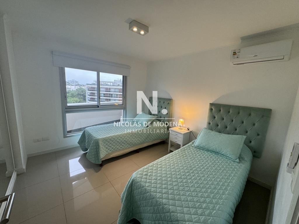 Apartamento en venta Playa Brava 2 dormitorios