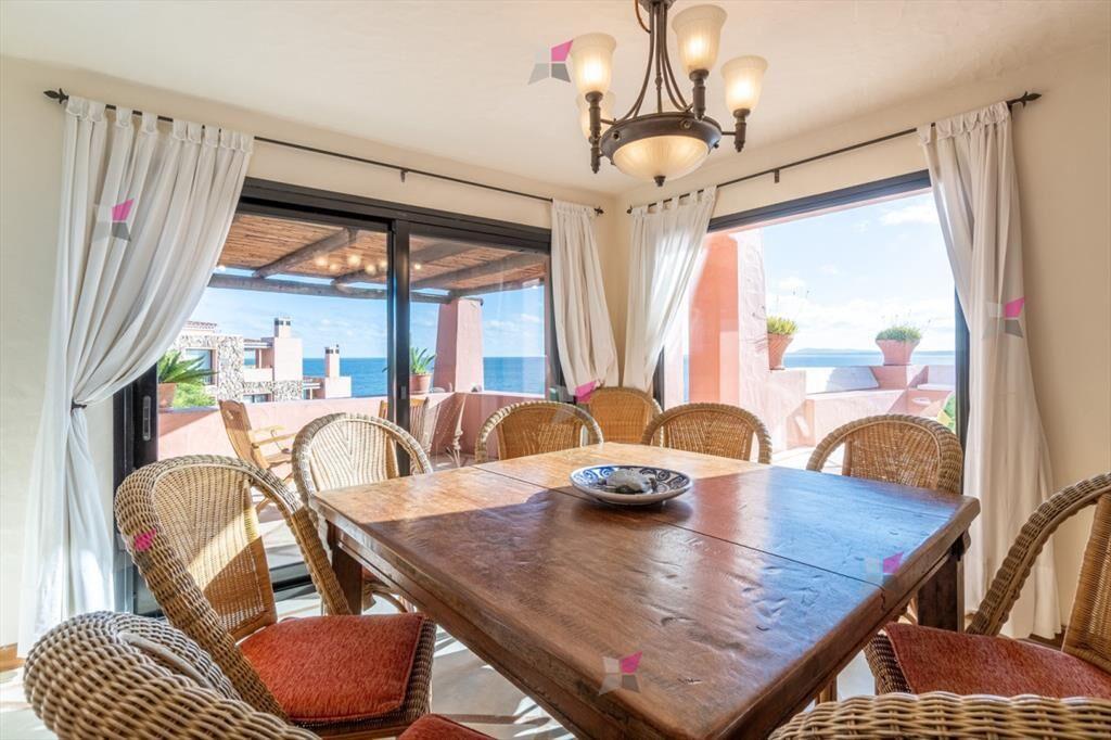 VENTA DE APARTAMENTO DE 4 DORMITORIOS EN PUNTA BALLENA PUNT