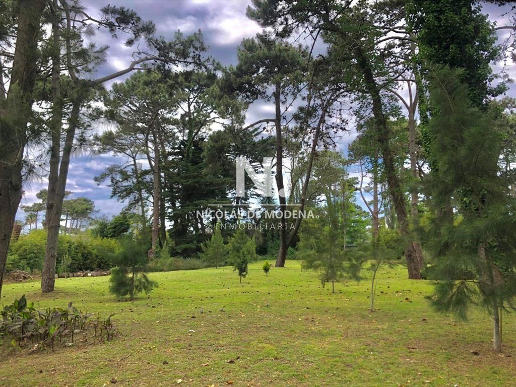 Lote en venta en Playa Brava, Punta del Este