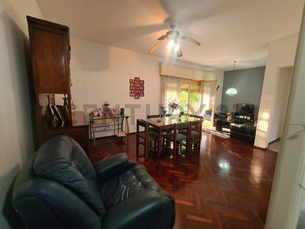 Venta Apartamento frente 77m2,La Blanqueada.2 dormitorios...
