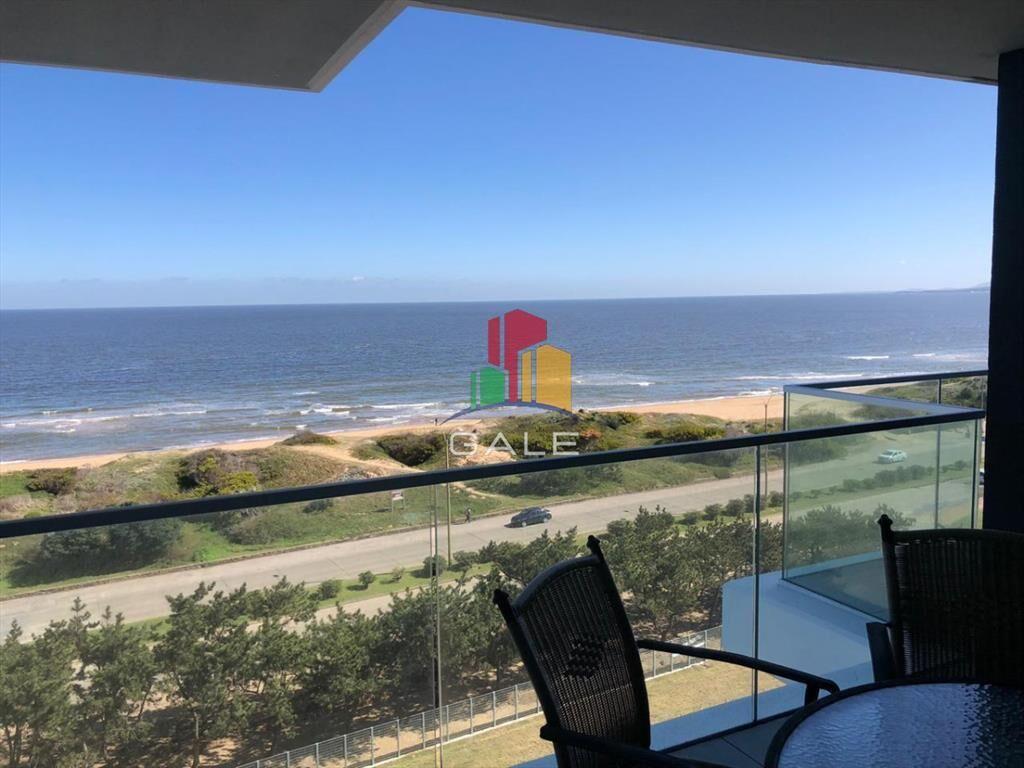 Venta apartamento dos dormitorios punta del este
