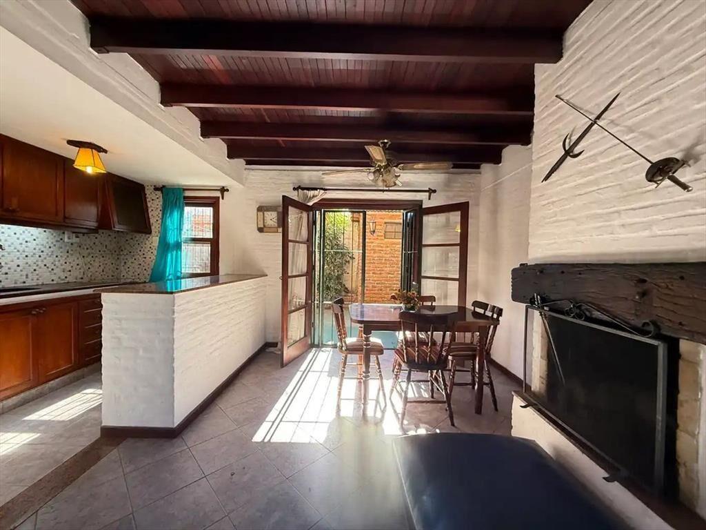 VENTA  DUPLEX 2 DORMITORIOS, PATIO - MALVIN NORTE