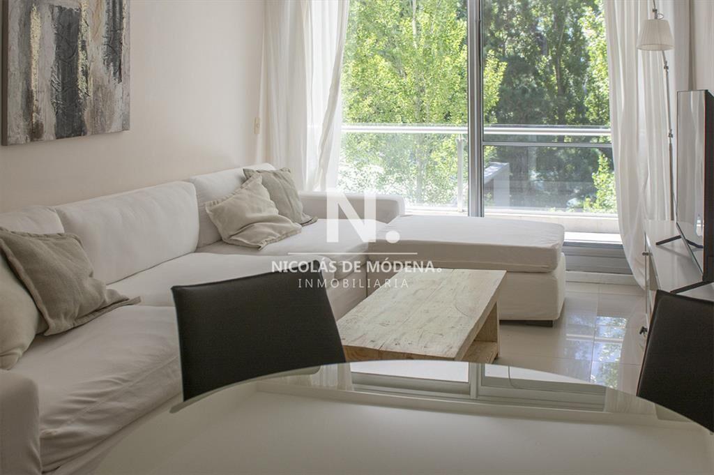 Apartamento en Venta de 2 dormitorios en Punta