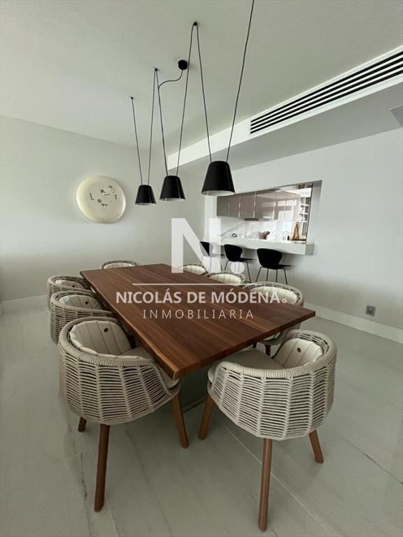 Alquila departamento en Mansa Punta del Este