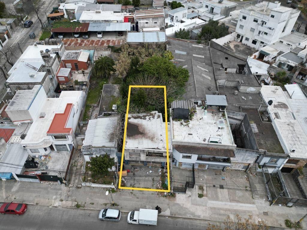 Venta de Terreno con 483 Mts2 en Buceo