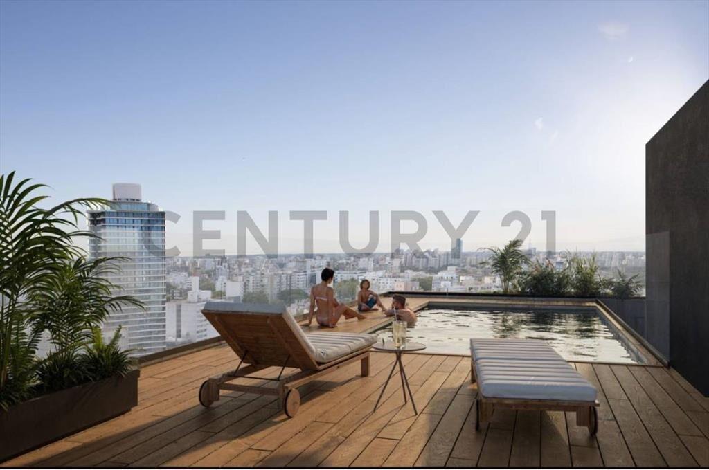 Pocitos monoambiente a estrenar en pozo- piscina, solariu...