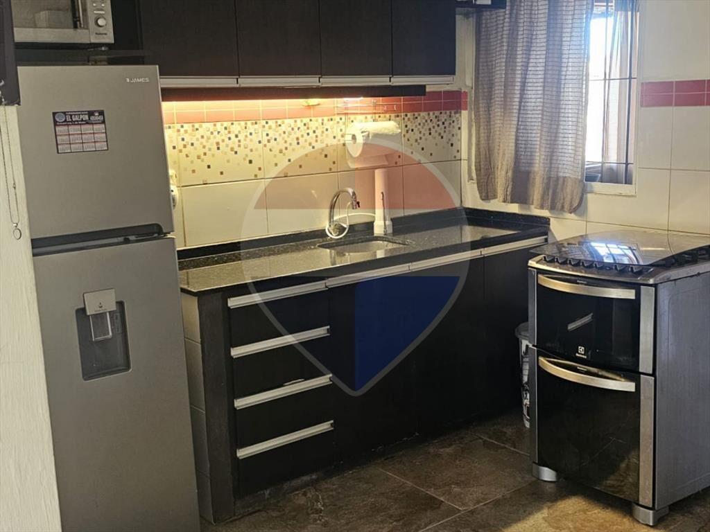 SE VENDE VIVIENDA EN COOP USD 37.000 Y CUOTAS
