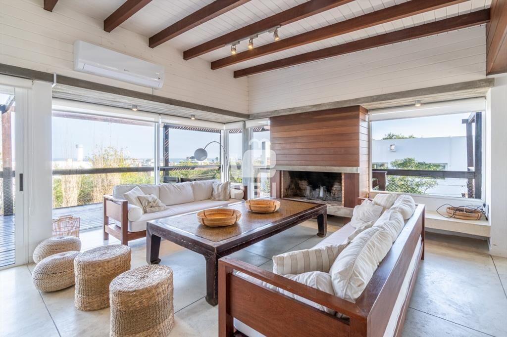 Propiedad en venta en El Chorro - 5 dormitorios -