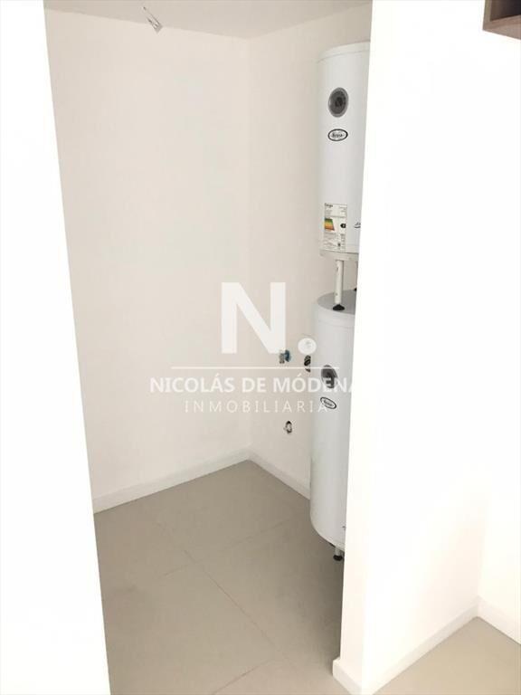 Departamento, de 3 dormitorios, a estrenar en del