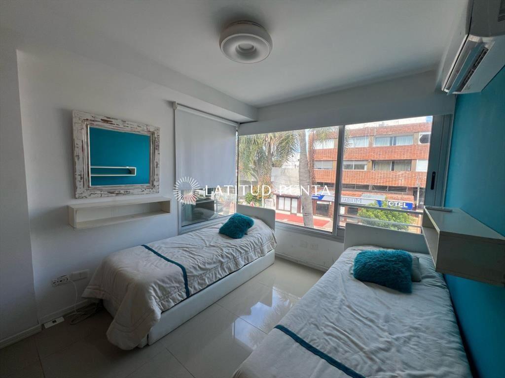 Apartamento en Península, 2 dormitorios