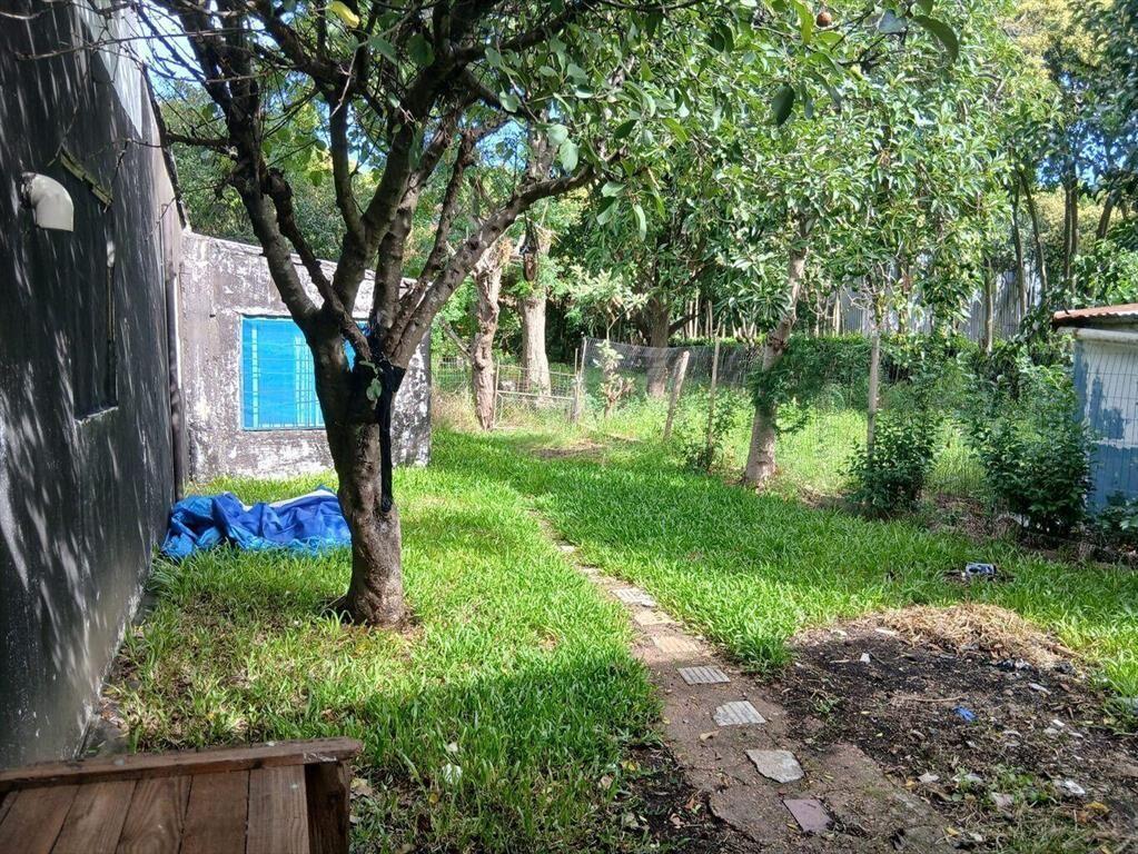 VENTA CASA CERRO CON GRAN FONDO