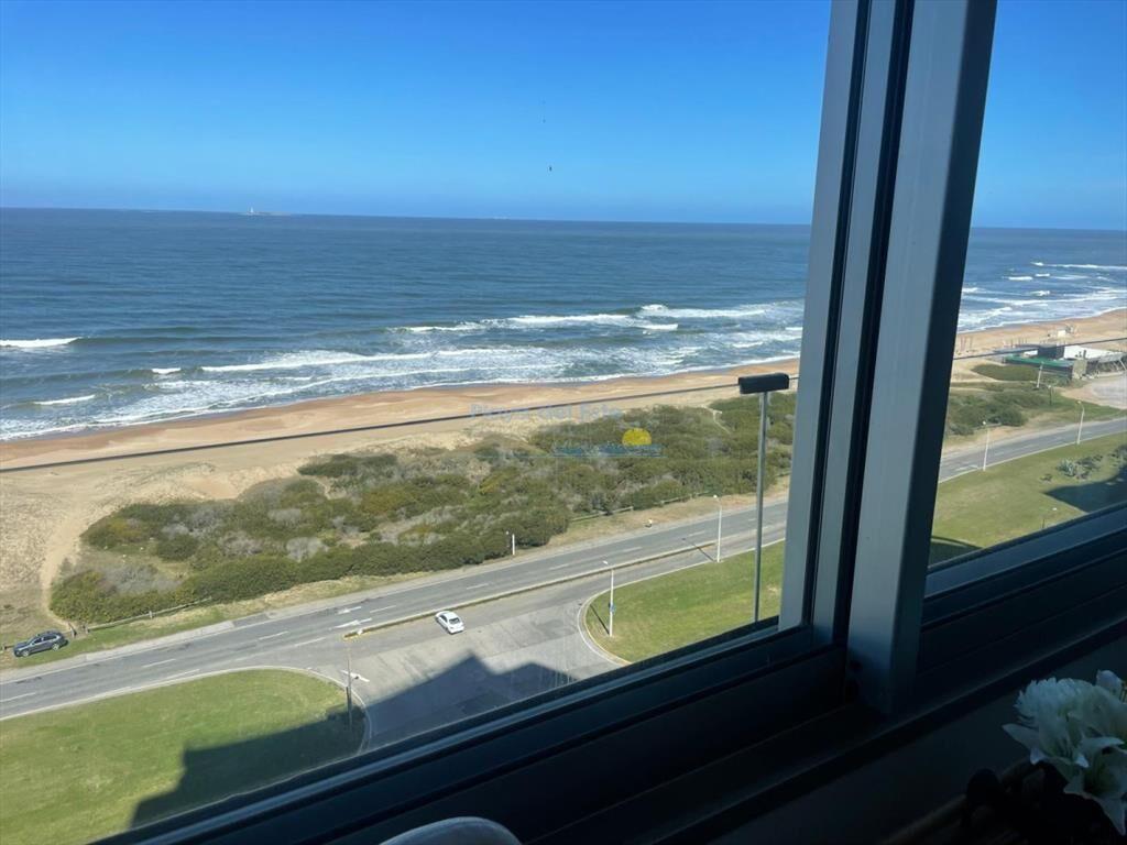 Apartamento en alquiler temporal en Torre Tiburon