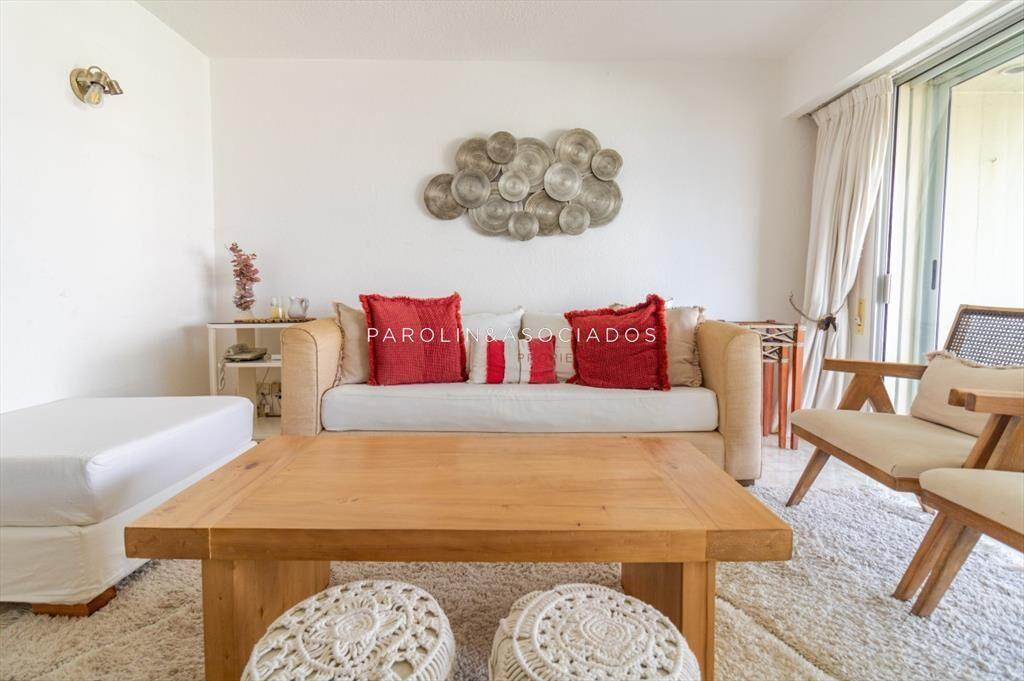 Apartamento en Edificio Fragata