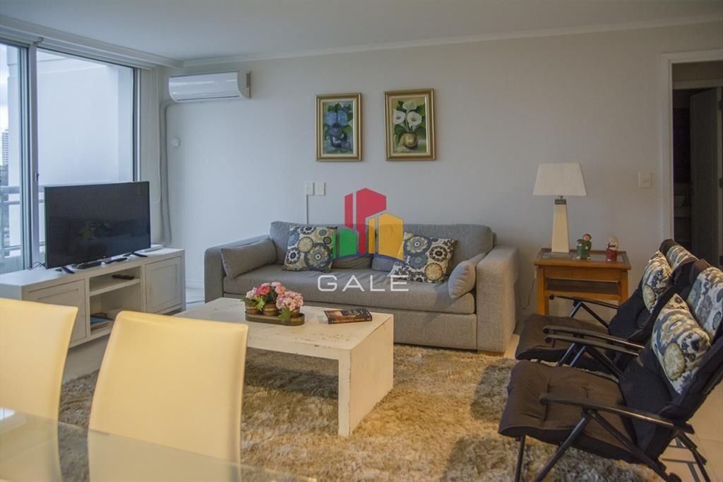 Departamento en venta en el edificio Ocean Drive