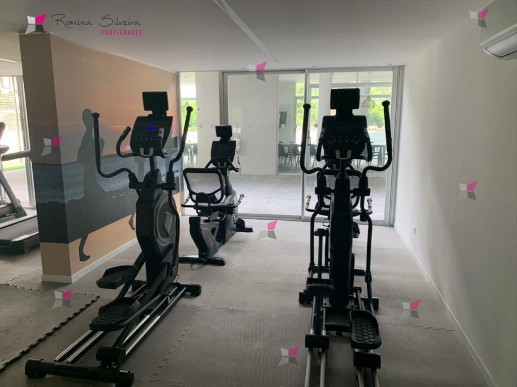 VENTA APARTAMENTO 1 DORMITORIO EDIFICIO OCEAN
