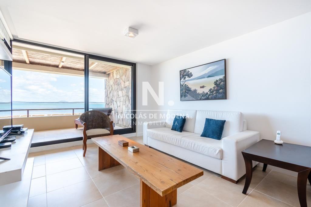Quartier Punta Ballena