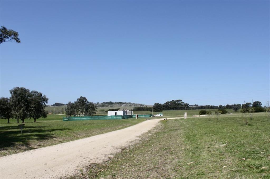 Terreno en venta - Zona Barra