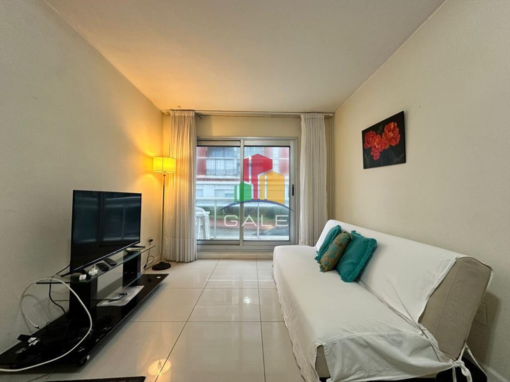 Apartamento en venta, 1 dormitorio en Península,