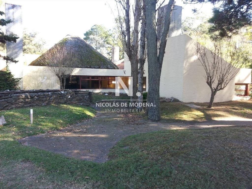 Terreno Edificable en Altura - Apto para Hotel