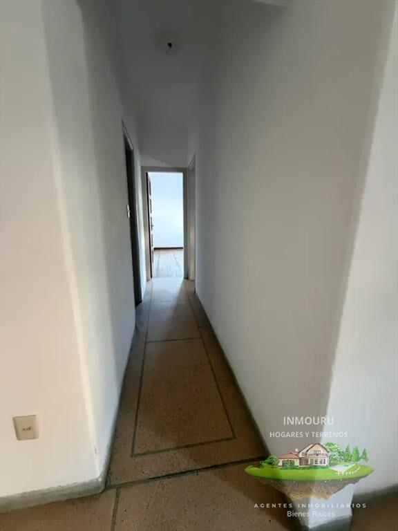 Alquiler de apartamento en Reducto