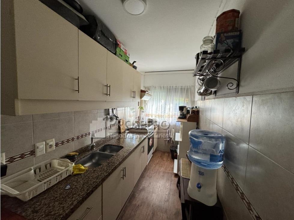 Va947/1 Venta Apto 2 Dorm. En Malvin Norte Patio