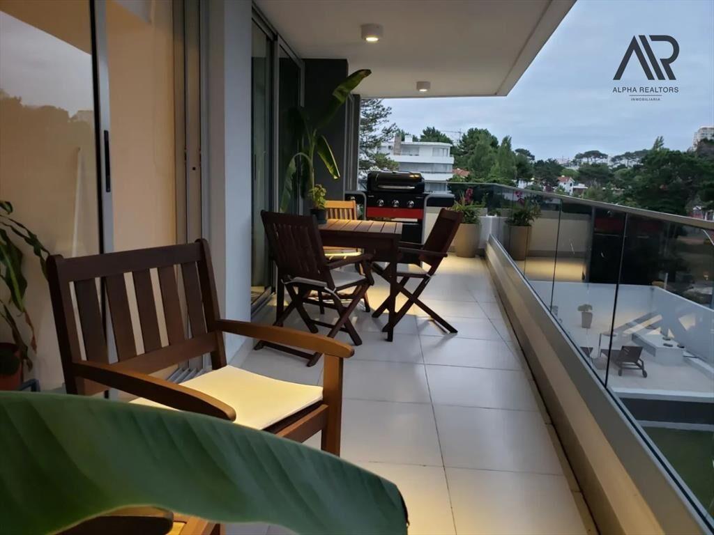 Apartamento en venta c/ cochera en Aidy Grill