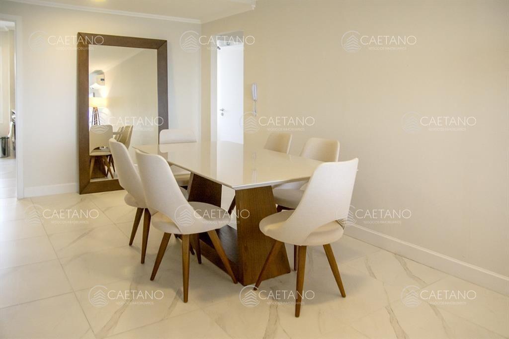Apartamento de 2 dormitorios en Playa Mansa , Punta del est
