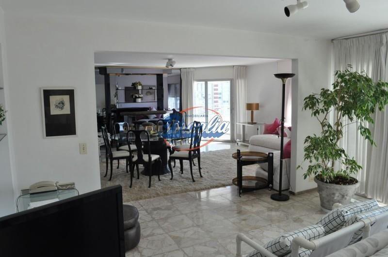 Apartamento Venta en Península