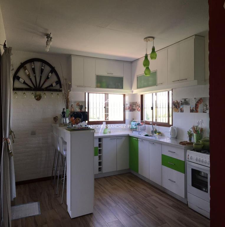 Vende chacra de 14.5 ha en Pueblo Edén