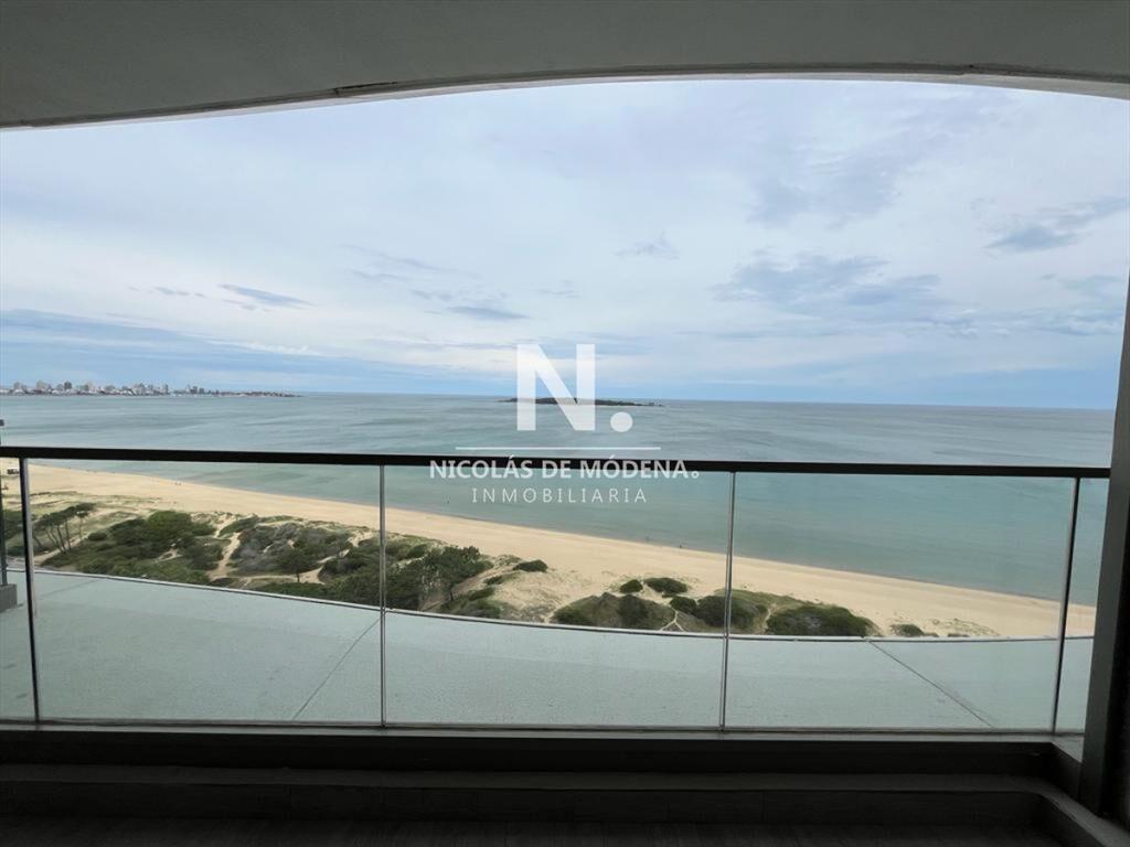 Alquila departamento en Mansa Punta del Este