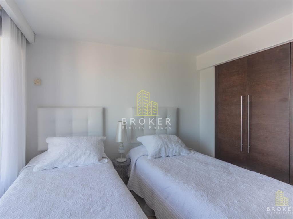 venta apartamento punta del este vista al mar