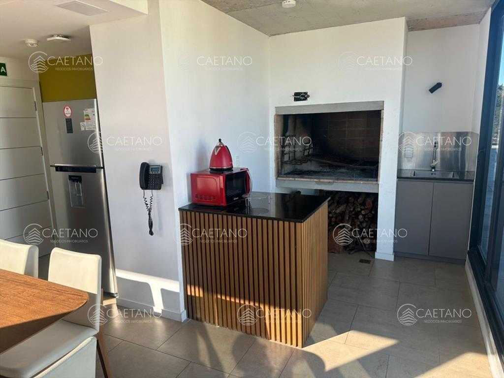 Apartamento a estrenar frente al mar - 2 Playa
