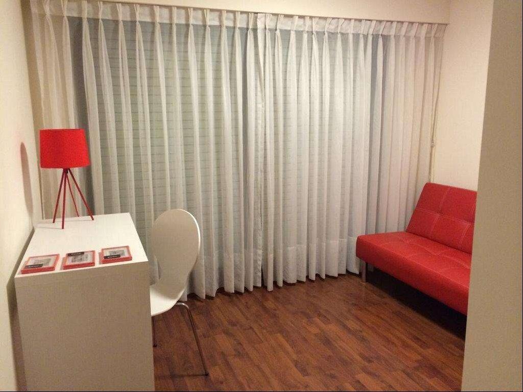 Alquiler Apartamento Amoblado 3 Dormitorios con Garaje - Pu