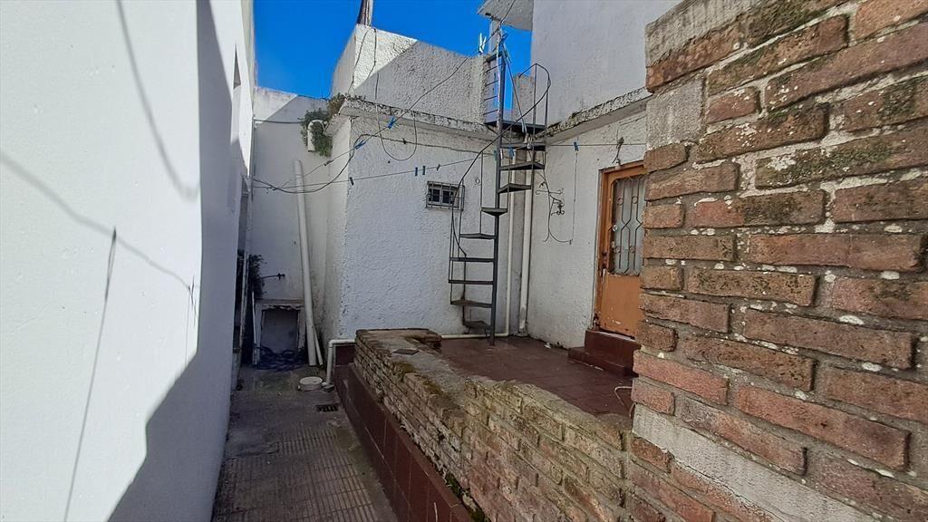 ALQUILER APARTAMENTO 1 DORMITORIO LA TEJA