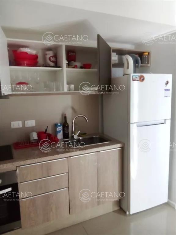 Apartamento en Puerto - Punta del Este de 1 dormitorio