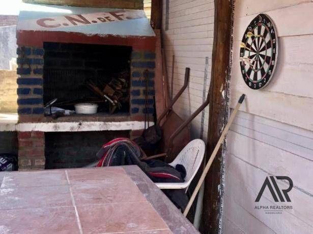 Inversión Estratégica: 5 Casas En Piriápolis Con Renta M...