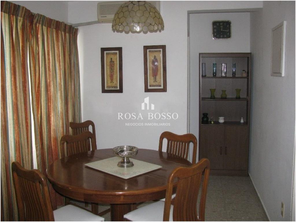 Apartamento en Aidy Grill, 2 dormitorios *