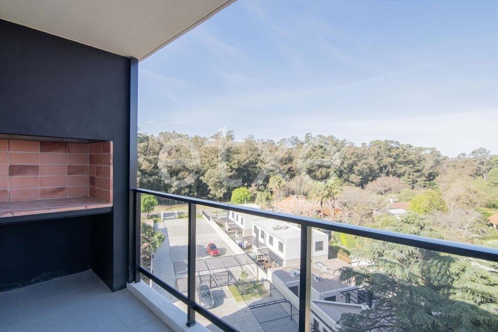 Apartamento en Venta 2 Dormitorios Barra de Carrasco...