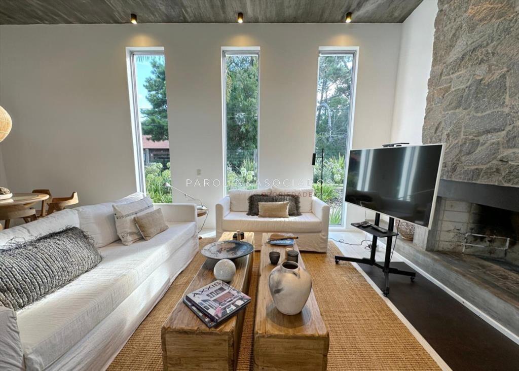Casa de 4 Dormitorios en venta en San Rafael, del