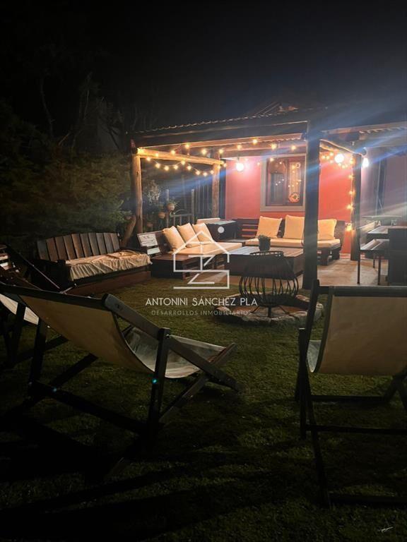 CASA EN ALQUILER CON PISCINA