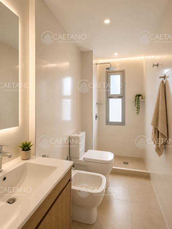 Apartamento de 1 Dormitorio en el Corazón de Maldonado