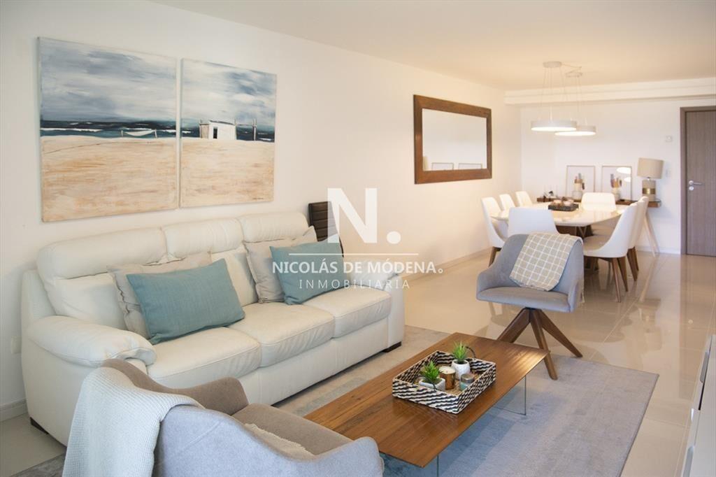 Hermoso departamento frente al mar!!!