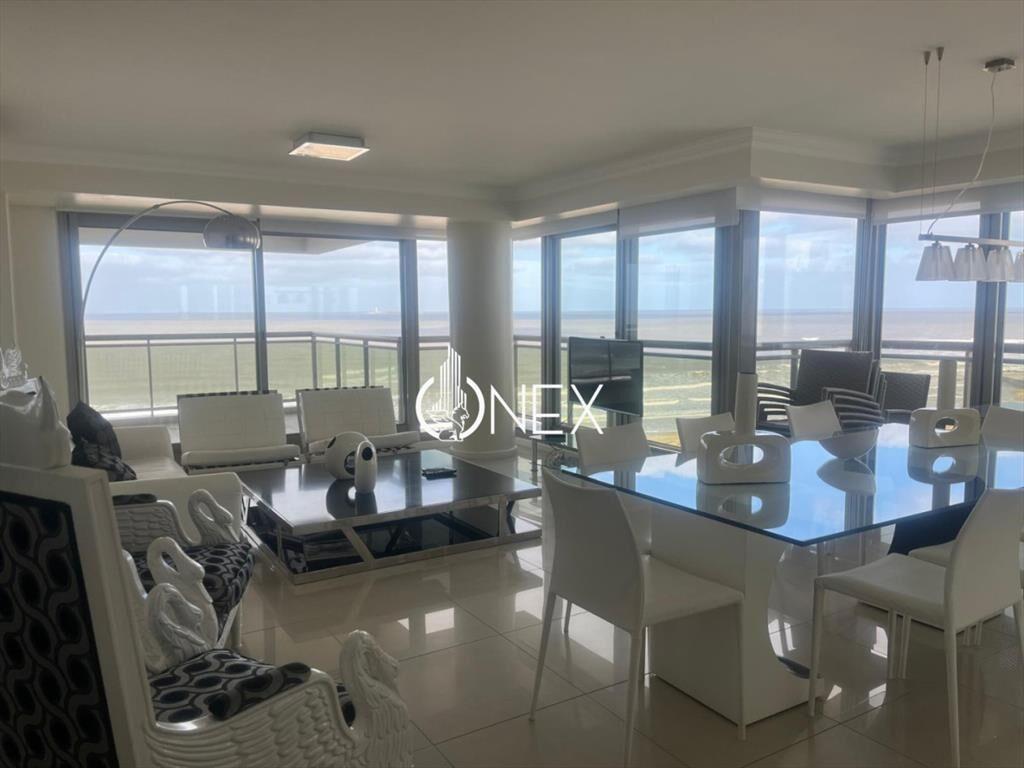 Venta apartamento de 3 dormitorios en suite más dep de ser