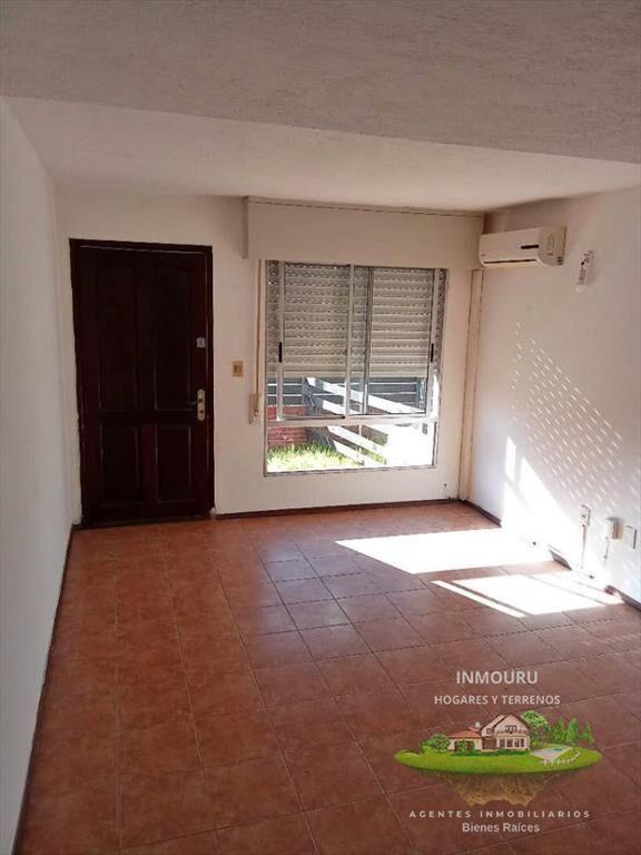 Vendo Hermoso Dúplex en Cooperativa de Vivienda Canelones