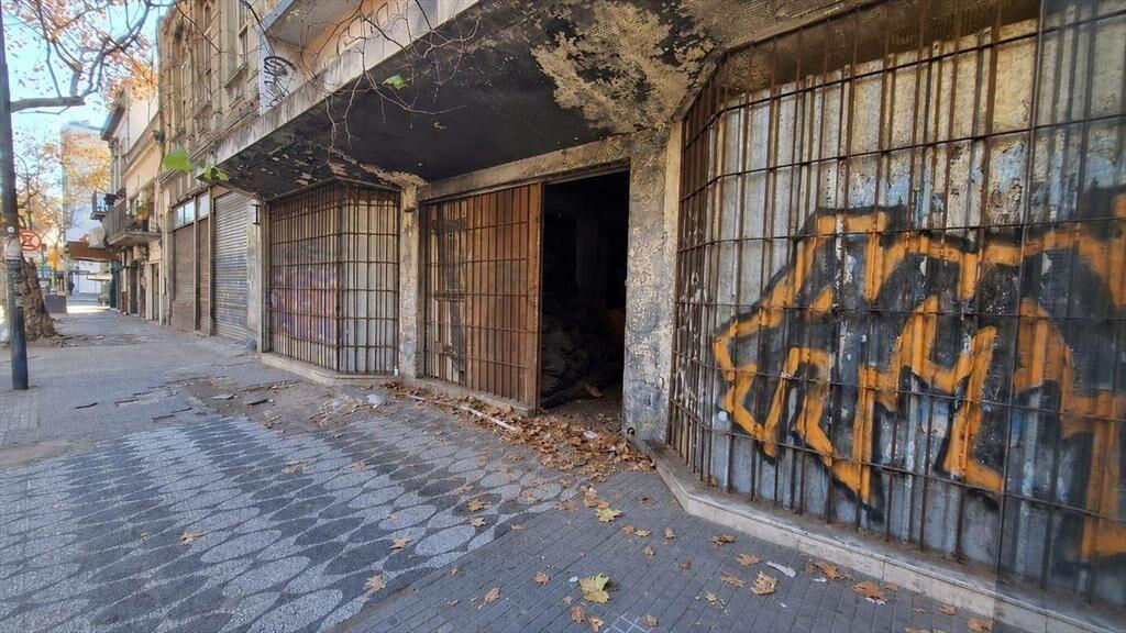Venta Local Comercial Aguada